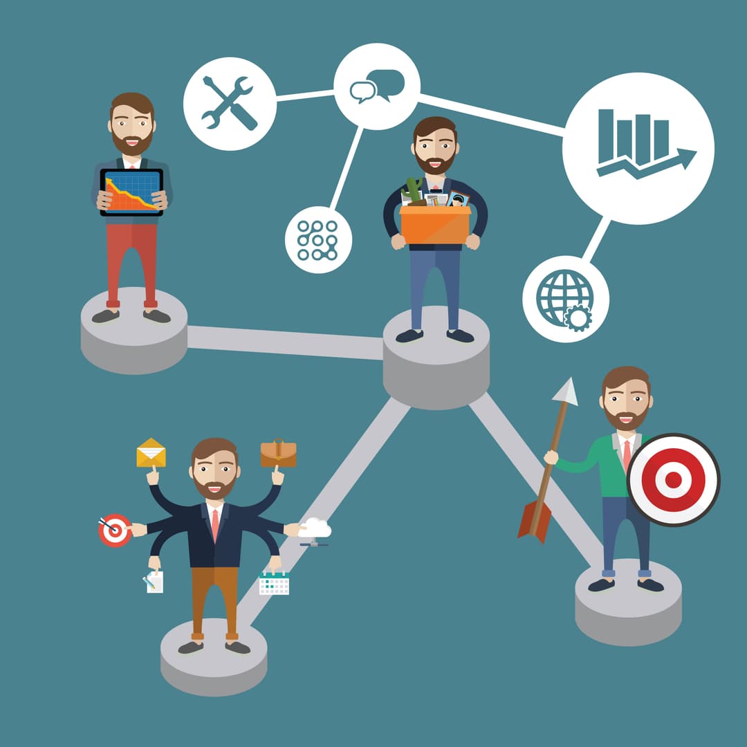 Licensing & Multi-Org