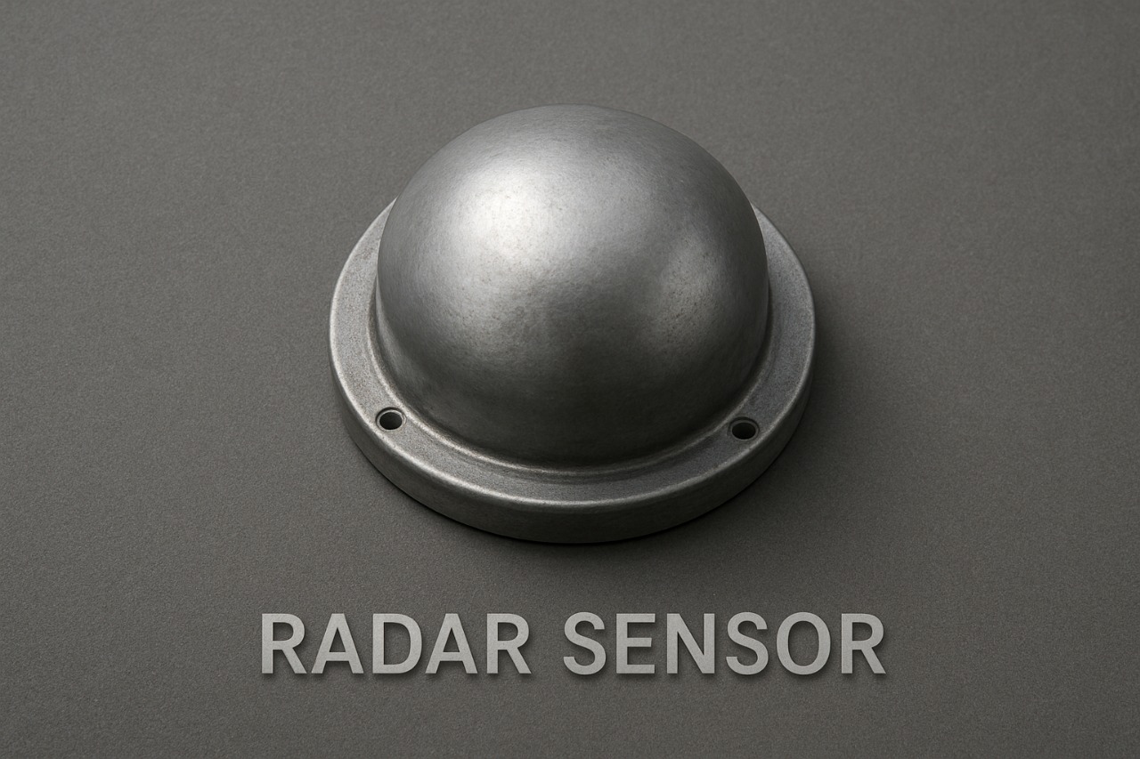 Radar Sensor